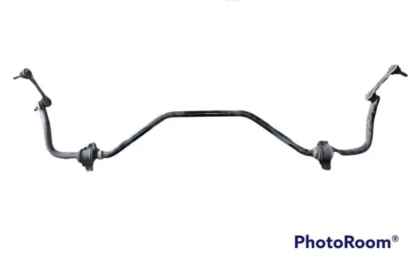 Ford S-MAX Rear anti-roll bar/sway bar BED