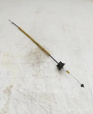 Audi A6 S6 C6 4F Rear door cable line 4F0839085B
