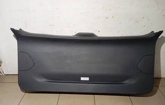 BMW X3 G01 Tailgate trim 7403755