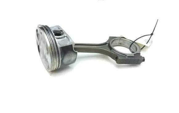 Cadillac SRX Piston with connecting rod GKN6839