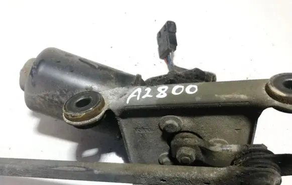 Peugeot Expert Wiper motor 53547302