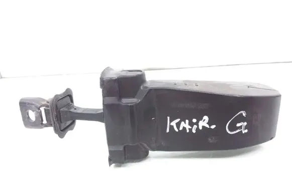 Skoda Fabia Mk3 (NJ) Rear door check strap stopper 6V0839249 6V0839267