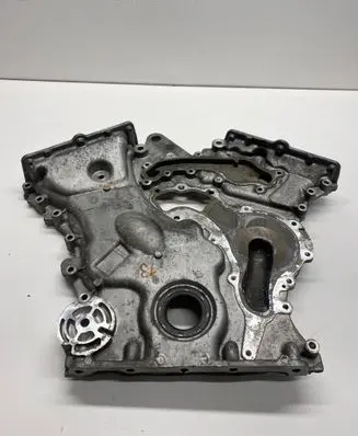 Dodge Challenger Timing chain cover 05184318AI