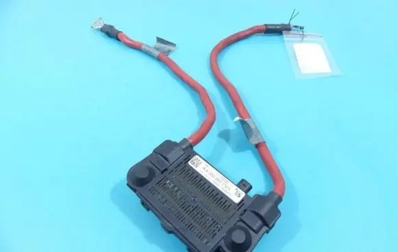 Mercedes-Benz S W221 Positive cable (battery) A2214400934 IMPRK1310534