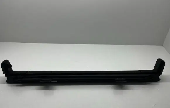 Porsche Taycan 9J1 Parcel shelf load cover 