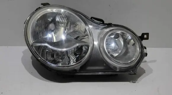 Volkswagen Polo Headlight/headlamp