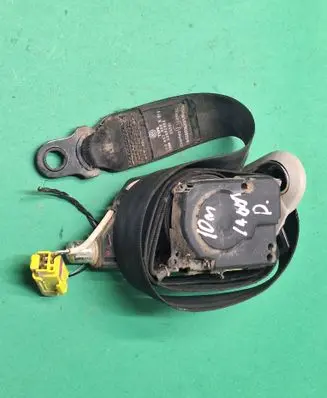 Volkswagen Caddy Front seatbelt 2K0857806B