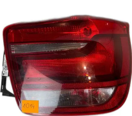 BMW 1 F20 F21 Rear/tail lights 