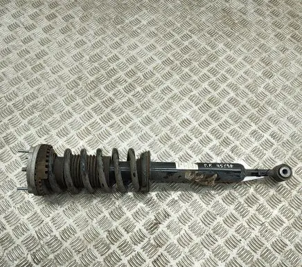 Maserati Ghibli Front shock absorber/damper 670153412 670160690