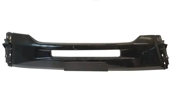 Mitsubishi Outlander Front bumper splitter molding 6400G468AUTOAS5 6400G468