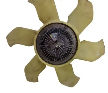 Mitsubishi L200 Viscous fan 1320A015