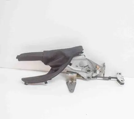 BMW 4 F32 F33 Hand brake release handle 7846806
