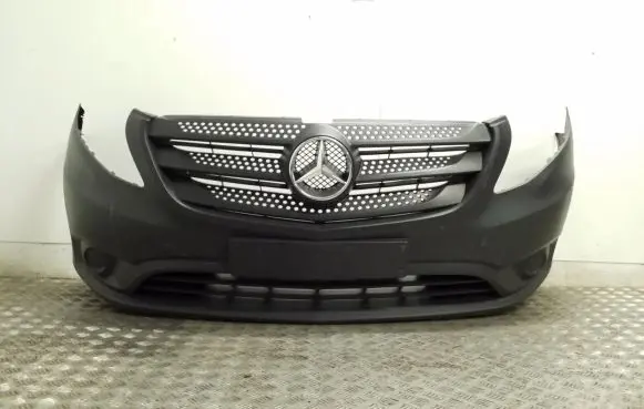 Mercedes-Benz Vito Viano W447 Front bumper A4478850425