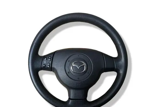 Mazda 2 Steering wheel DE6057K0097