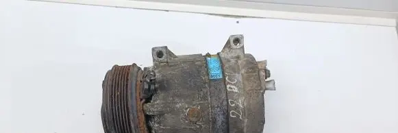 Renault Espace III Air conditioning (A/C) compressor (pump) 6560630 6561320 77001057