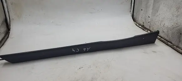 Audi 100 S4 C4 Other interior part