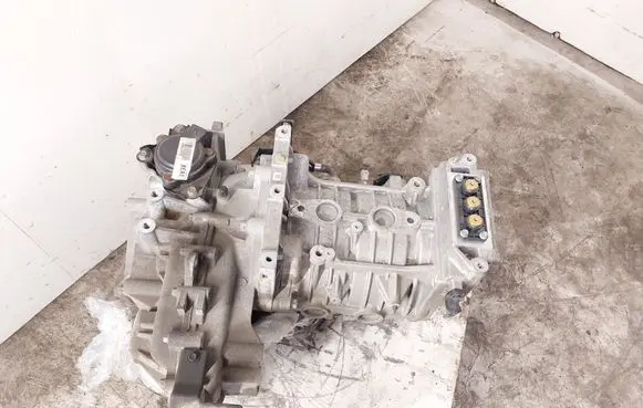 KIA Soul Electric car motor 365000E710