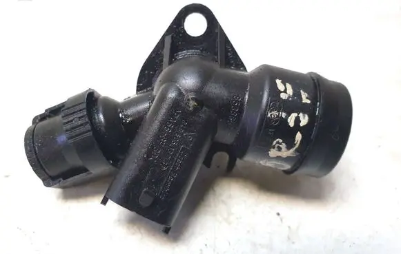 Porsche Cayenne (9PA) Sensor 8538852