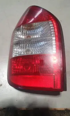Rear/tail lights
