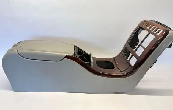 Mercedes-Benz CL C215 Armrest A21568001507 A21568013507 A2208300654