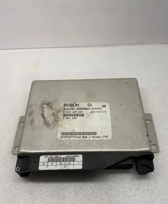 BMW 5 E39 ABS control unit/module 1164130 0265109023