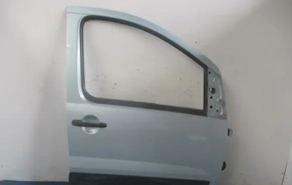 Fiat Scudo Front door