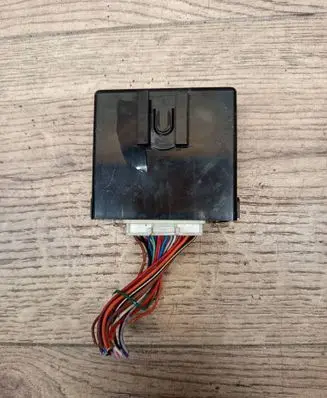 Mitsubishi ASX Light module LCM 8634A055 G8C601M2A