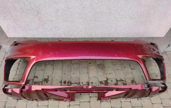 Land Rover Evoque II Front bumper JK623962AB