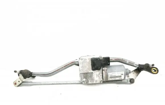 Audi A5 8T 8F Front wiper linkage and motor 8T2955119D