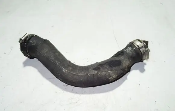 Audi A6 S6 C6 4F Intercooler hose/pipe 4F0145943H