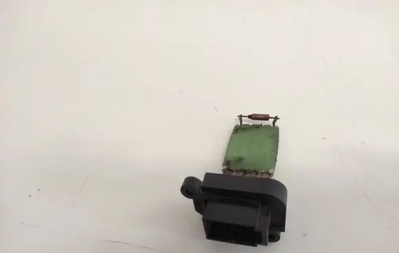 Ford Transit Heater blower motor/fan resistor 3C1H18B647AA
