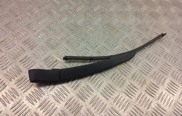 BMW X1 F48 F49 Rear wiper blade arm