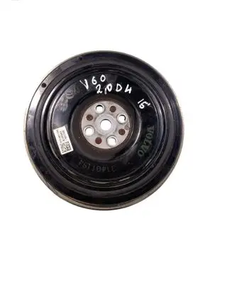 Volvo V60 Crankshaft pulley 31401194