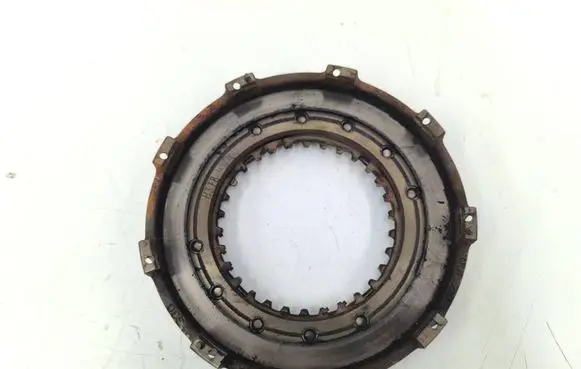 Volkswagen Jetta VI Flywheel 5C0105266 212295000323