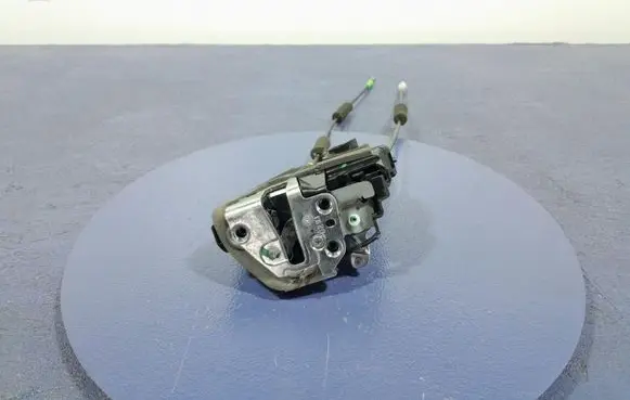 Toyota Corolla E210 E21 Rear door lock