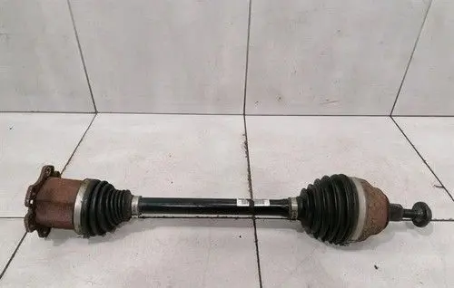 Bentley Continental Drive shaft (set) 3W0407271D