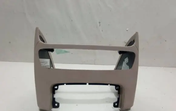 Mercedes-Benz S W222 Car ashtray trim S2MD030038 T142130507