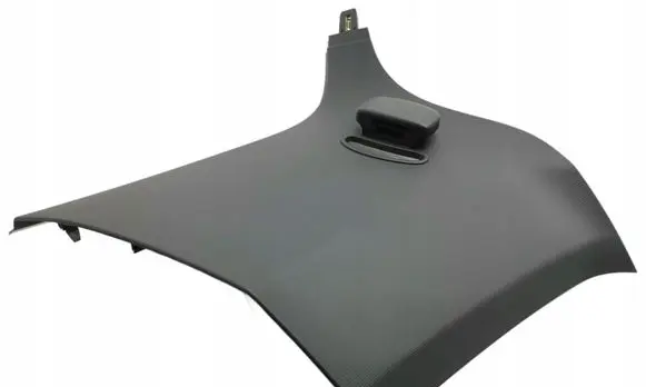 Sun visor