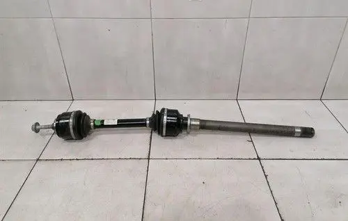 Lotus Emira Rear driveshaft/prop shaft 8896449805