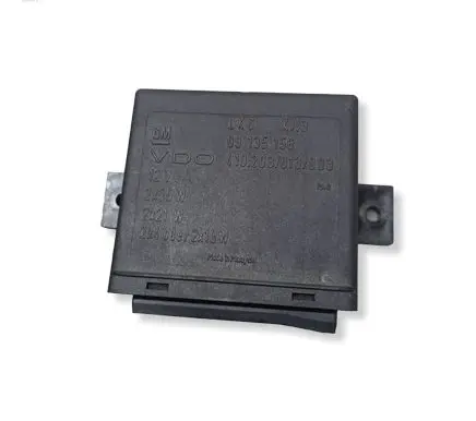 Opel Zafira A Light module LCM 09135156 410203013003