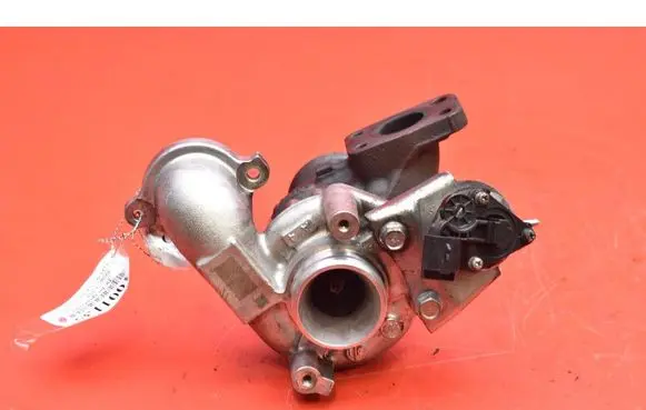 Peugeot 308 Turbo system vacuum part TD02H2-07TVT-21