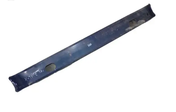 Jaguar X-Type Front bumper cross member