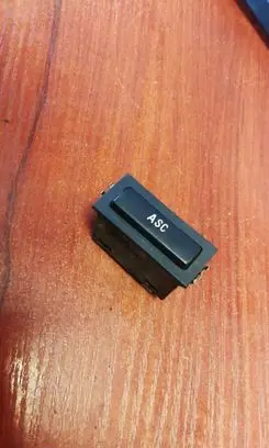 Traction control (ASR) switch