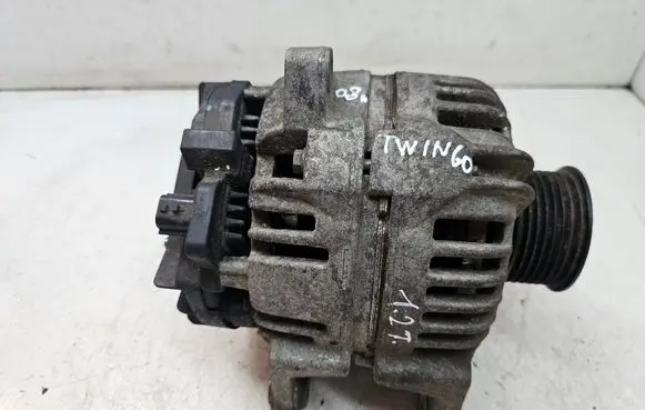 Renault Twingo II Generator/alternator 8200660037