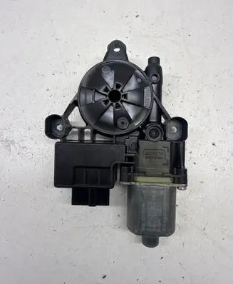 Seat Leon (5F) Rear door window regulator motor 5Q0959812E