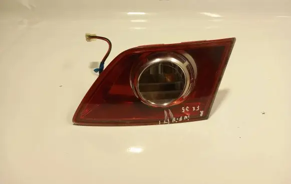 Infiniti FX Rear/tail lights 4961B