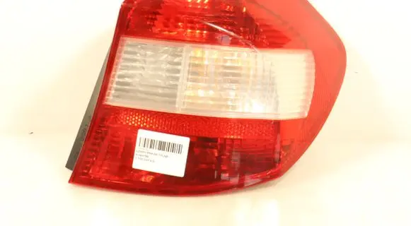 BMW 1 E81 E87 Rear/tail lights 692450211