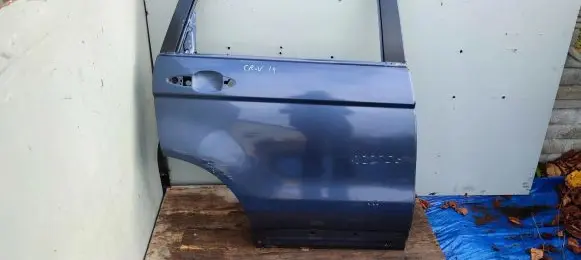 Honda CR-V Rear door 15416dregw2daa3