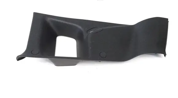 Jeep Renegade Centre console side trim rear 7355795020