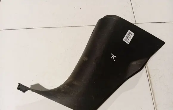 Mercedes-Benz A W169 Other interior part A1696800106